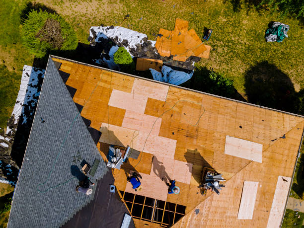 Best Heating Cable for Roof Installation  in Albertville, MN