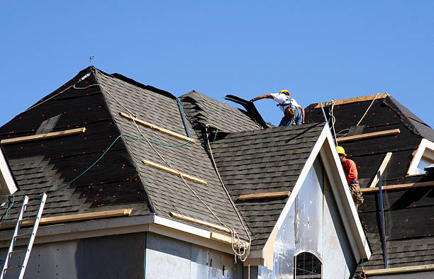 Heating Cable for Roof Installation in Albertville, MN