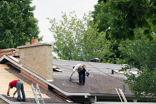 Trusted Albertville, MN Roofing Contractor Experts
