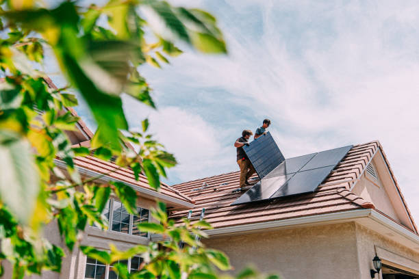 Best Roof Replacement Cost  in Albertville, MN