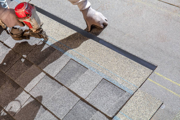 Best Residential Roofing Contractor  in Albertville, MN